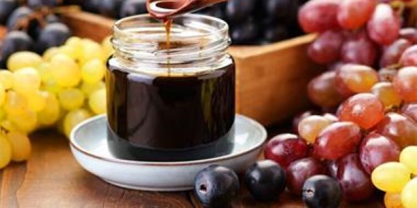 تصویر 2 از خرید و قیمت شیره انگور ارگانیک + فروش صادراتی